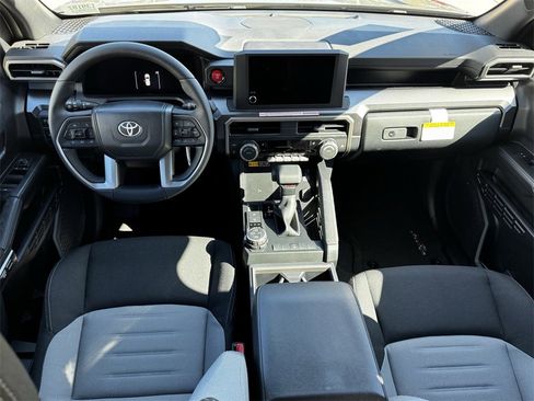 New 2026 Toyota 4Runner TRD Off-Road image 12