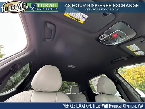 New 2026 Hyundai Santa Cruz SEL image 27