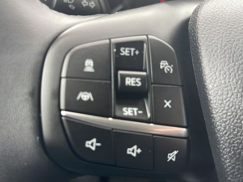 Used 2024 Ford Bronco Sport Big Bend w/ Convenience Package AWD/4WD image 39