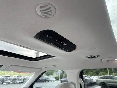 Used 2026 Hyundai Palisade Calligraphy AWD/4WD image 17