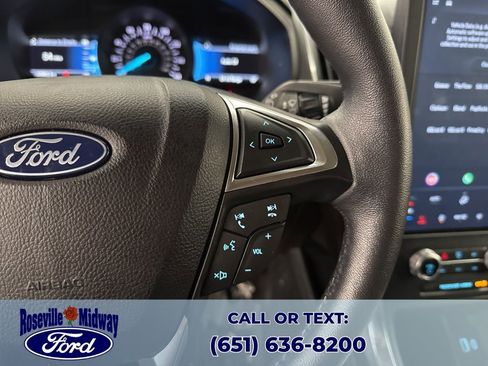 Used 2023 Ford Edge Titanium image 22