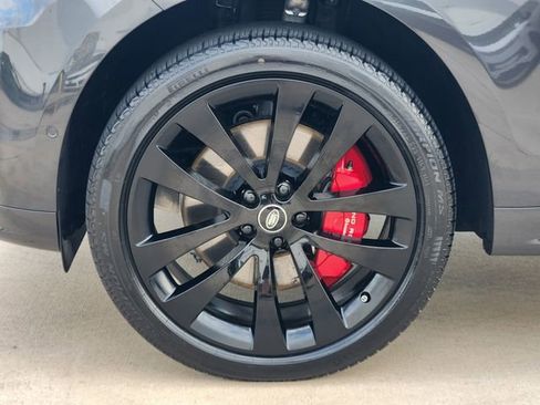 Certified 2025 Land Rover Range Rover Sport Dynamic SE AWD/4WD image 11