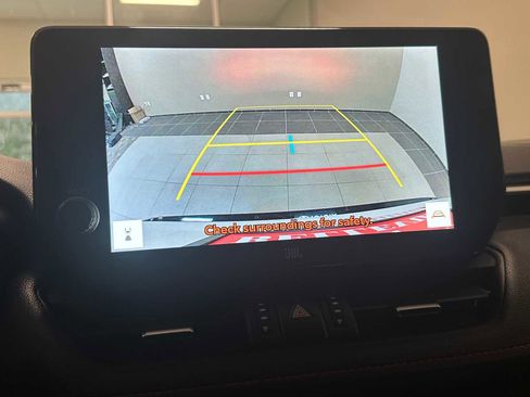 Certified 2025 Toyota RAV4 XSE w/ Weather Package image 13