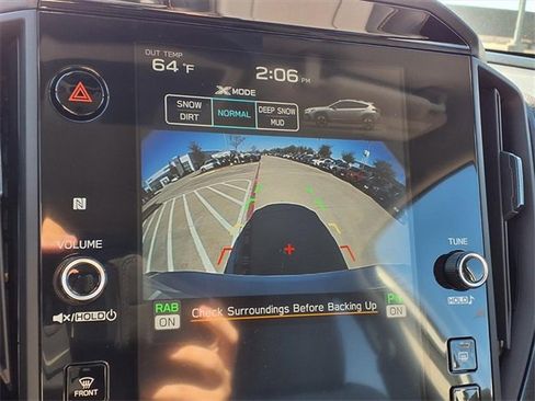 New 2026 Subaru Crosstrek 2.5i Limited image 17