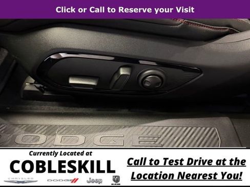 New 2026 Dodge Charger R/T Scat Pack image 16