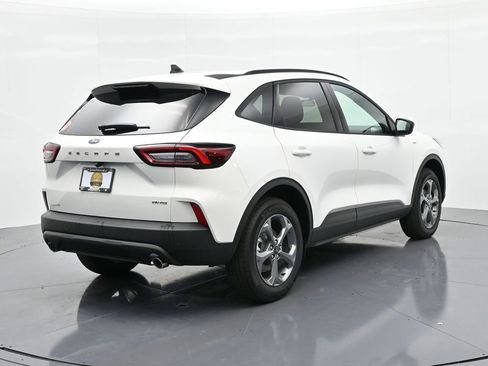 New 2026 Ford Escape ST-Line w/ Tech Pack #1 image 6