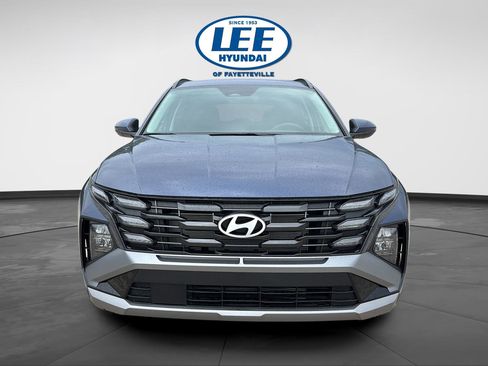 New 2026 Hyundai Tucson SEL FWD image 7