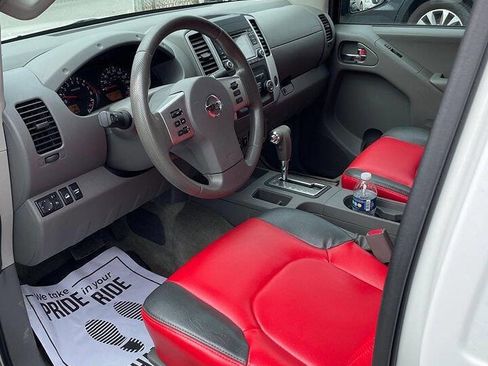 Used 2016 Nissan Frontier SV image 30