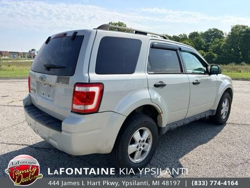 Used 2009 Ford Escape XLT FWD image 5