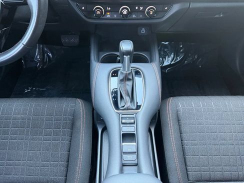 Used 2024 Honda HR-V Sport image 18