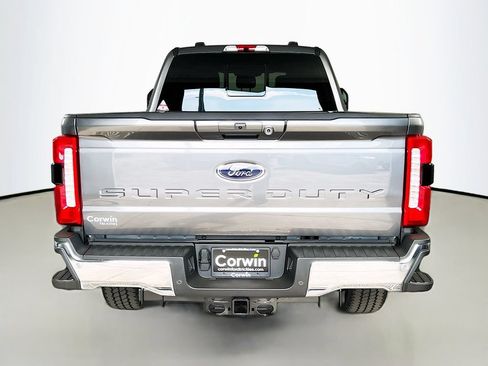 New 2026 Ford F350 Lariat w/ Lariat Premium Package AWD/4WD image 14