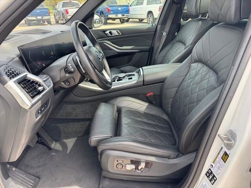 Used 2024 BMW X5 xDrive40i w/ Premium Package AWD/4WD image 10