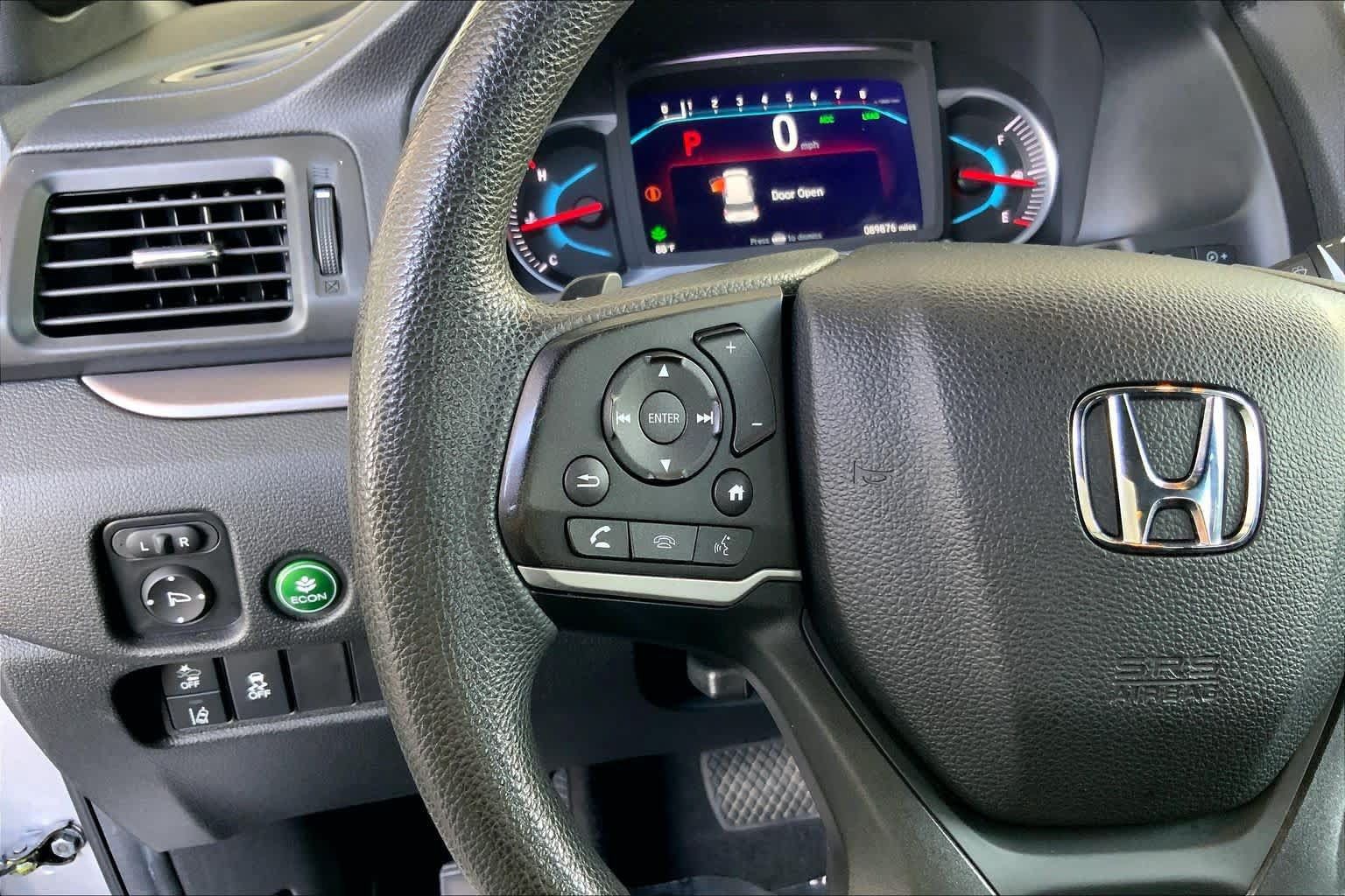 Used 2022 Honda Pilot Sport image 24