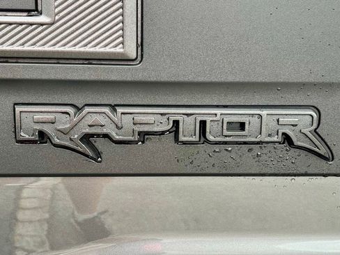 Used 2025 Ford F150 Raptor image 17