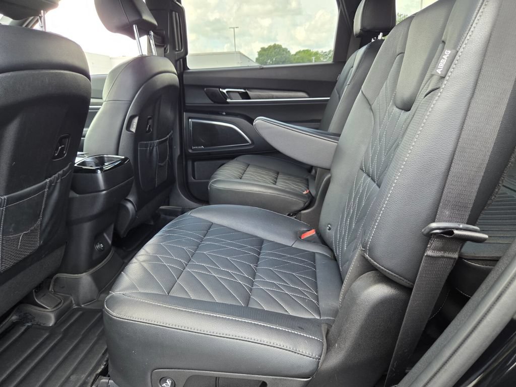 Used 2024 Kia Telluride SX X-Pro AWD/4WD image 6