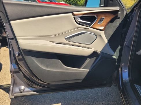 Used 2020 Acura RDX AWD w/ Advance Package image 16