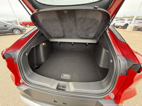 New 2026 Buick Envista Preferred image 30