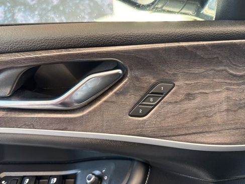 Used 2024 Jeep Grand Cherokee Limited 4xe image 21