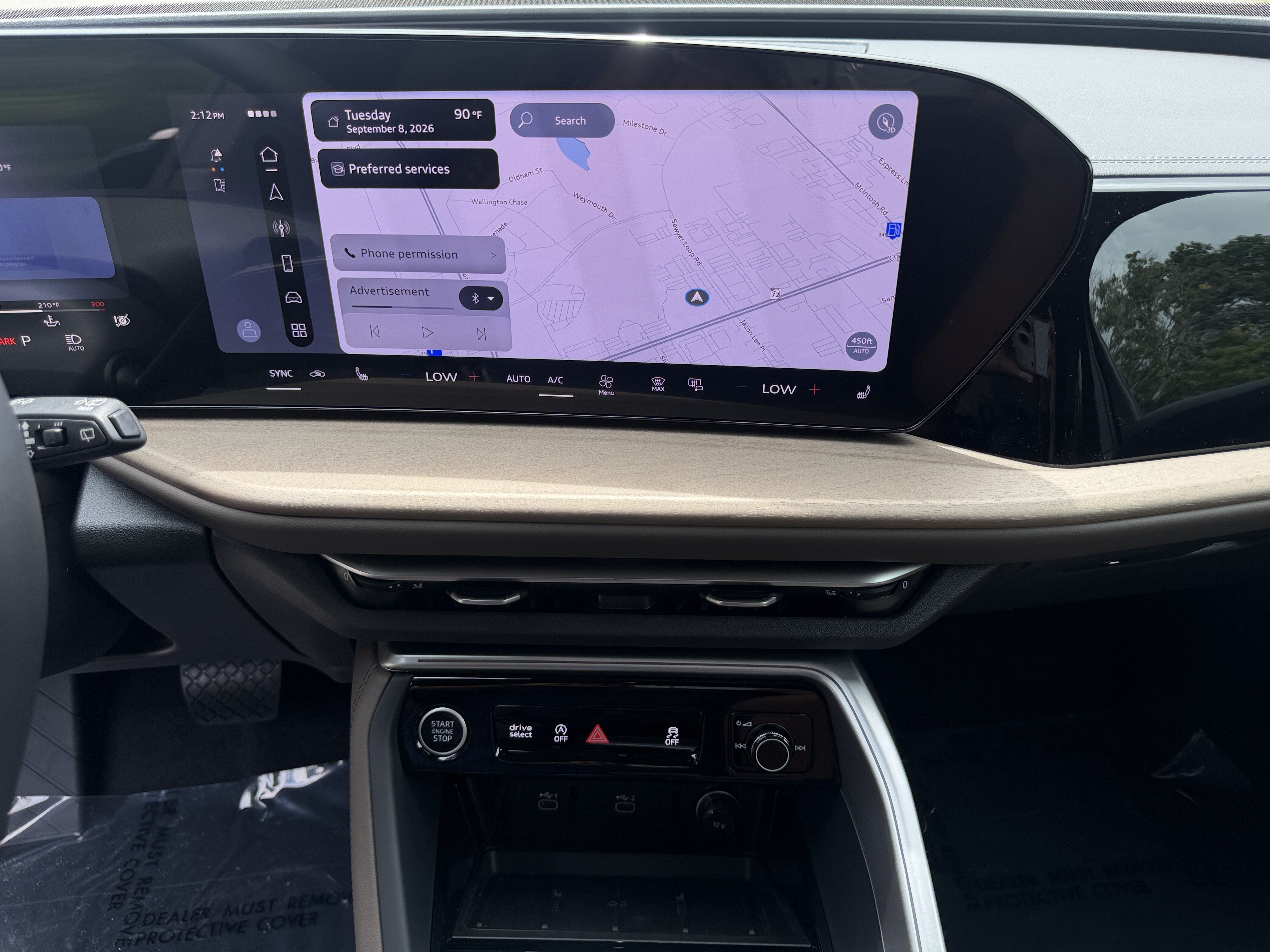 New 2026 Audi Q5 Premium AWD/4WD image 24