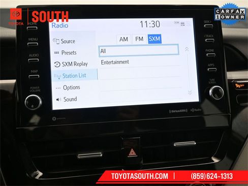 Used 2023 Toyota Camry SE w/ Cold Weather Package image 20