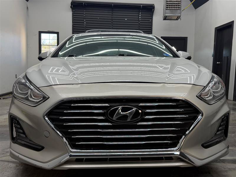 Used 2019 Hyundai Sonata Limited FWD image 7