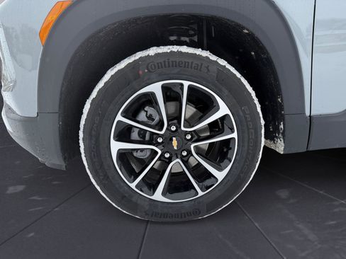 New 2026 Chevrolet TrailBlazer LT w/ Convenience Package image 37