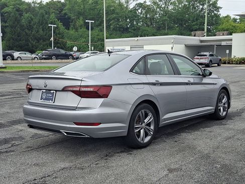 Used 2021 Volkswagen Jetta R-Line FWD image 7