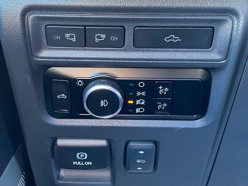 Used 2023 Ford F150 Tremor w/ Equipment Group 402A High AWD/4WD image 31