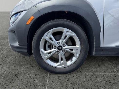 Used 2023 Hyundai Kona SEL AWD/4WD image 14