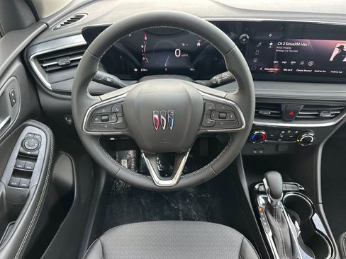 New 2026 Buick Encore GX Preferred image 14