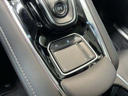 New 2025 Acura RDX w/Advance Package image 31