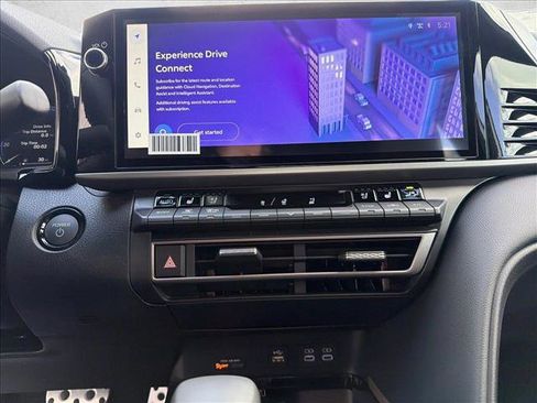 New 2026 Toyota Camry XSE image 16