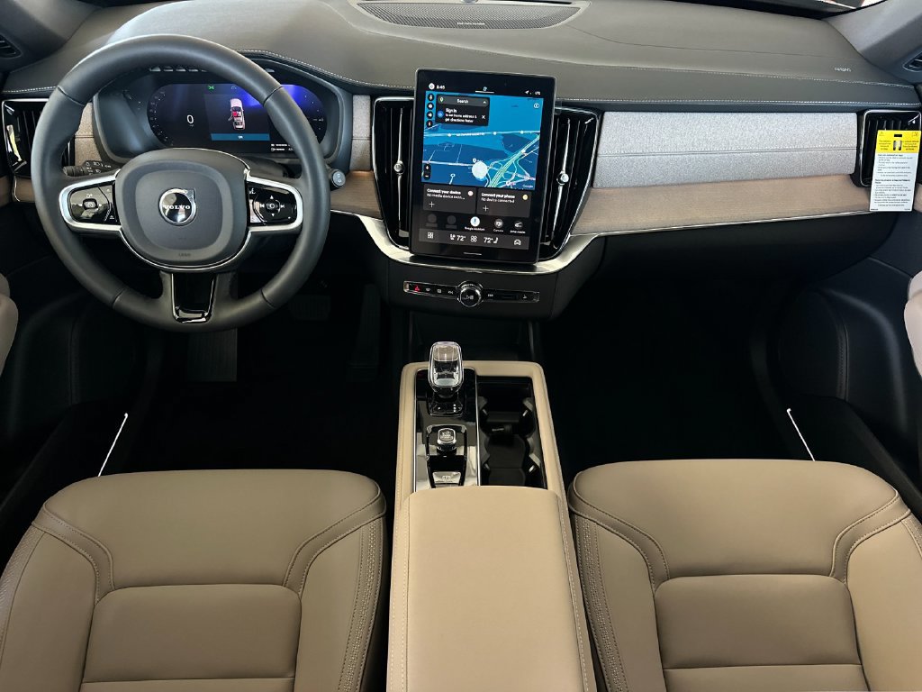 New 2026 Volvo XC90 T8 Plus AWD/4WD image 12
