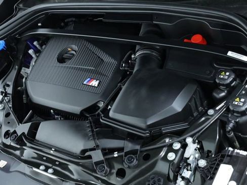 Used 2024 BMW X2 M35i w/ Premium Package image 9
