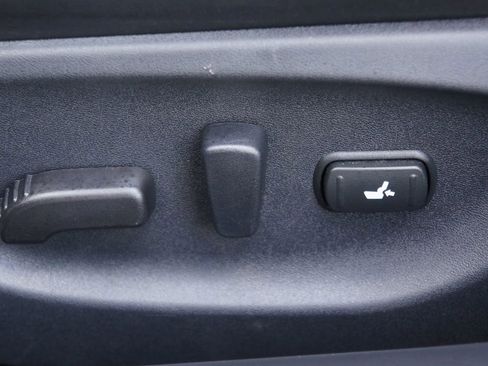 Used 2023 INFINITI Q50 Luxe w/ Cargo Package image 25