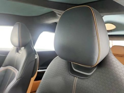 Used 2023 Lucid Air Grand Touring AWD/4WD image 34