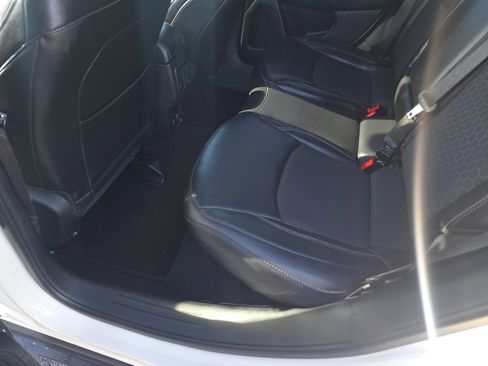 Used 2019 Jeep Compass Latitude w/ Safety & Security Group AWD/4WD image 17
