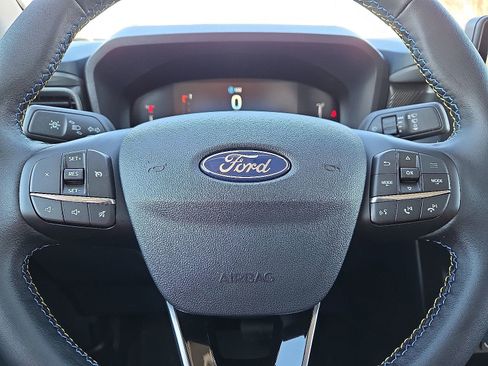 New 2026 Ford Maverick Lobo AWD/4WD image 24