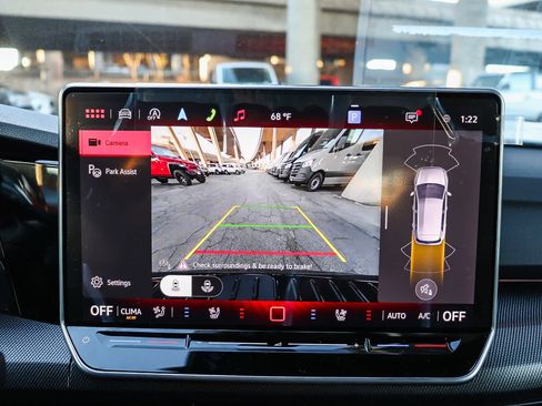 New 2026 Volkswagen GTI Autobahn image 25