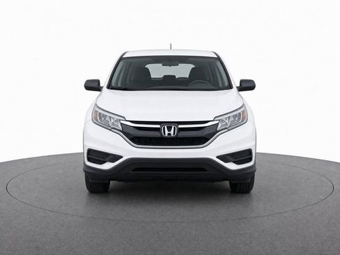Used 2015 Honda CR-V LX image 5