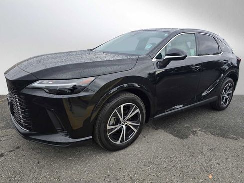 Used 2023 Lexus RX 350 Premium w/ Accessory Package AWD/4WD image 7