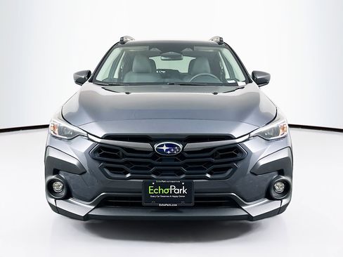 Used 2024 Subaru Crosstrek 2.0i Premium image 2