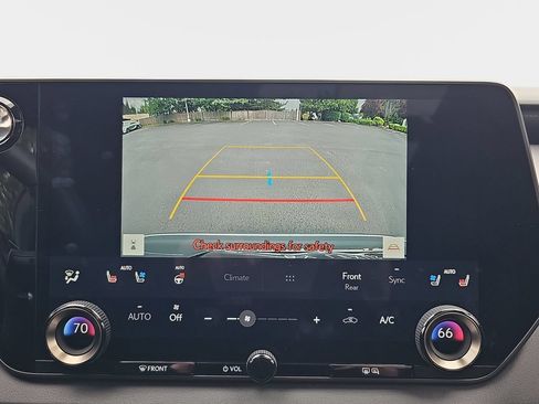 Used 2023 Lexus RX 350 AWD w/ Accessory Package (P1) image 23