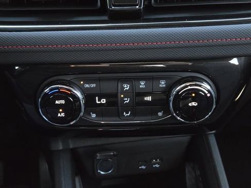 New 2026 Chevrolet TrailBlazer RS w/ Convenience Package image 15