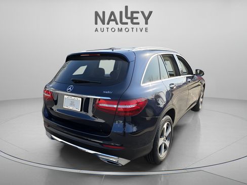 Used 2019 Mercedes-Benz GLC 300 image 5