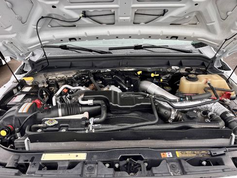 Used 2015 Ford F250 XLT image 25