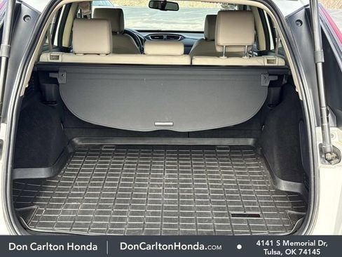 Used 2020 Honda CR-V Touring image 9