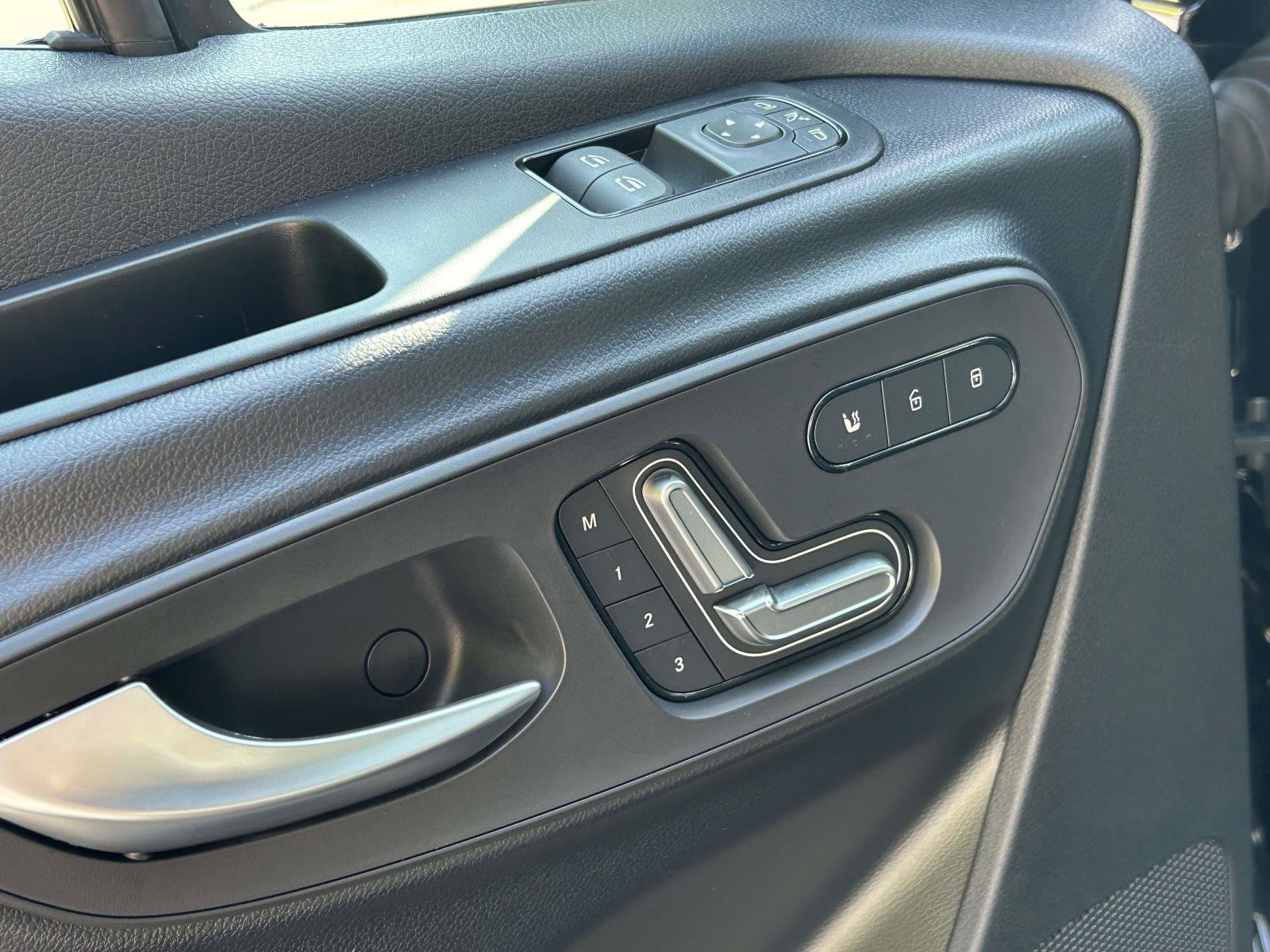 New 2026 Mercedes-Benz Sprinter 2500 image 22