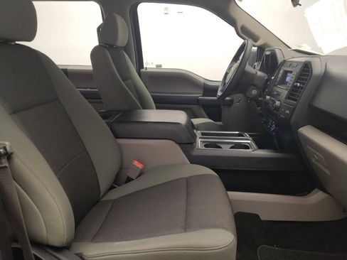 Used 2019 Ford F150 XL w/ Equipment Group 101A Mid image 21