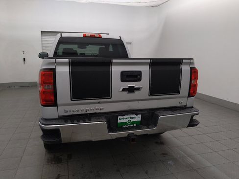 Used 2014 Chevrolet Silverado 1500 LT w/ Trailering Package RWD image 6